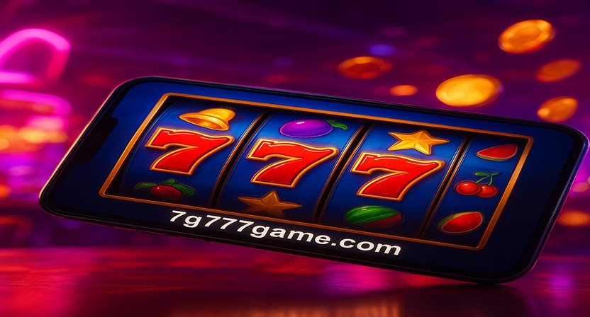 7g777 মোবাইল অ্যাপ ইনস্টল ও নিরাপদ প্রবেশ