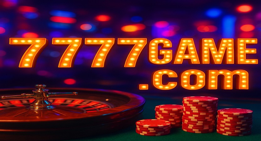 7g777-এ विभिन्न ধরনের आर्कেড গেম