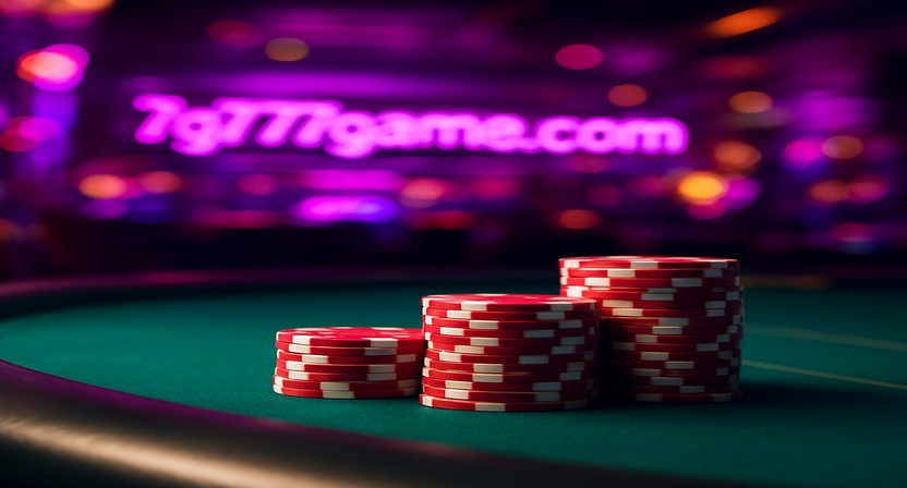 7g777-এ নতুন অফার ও প্রচারাভিযান