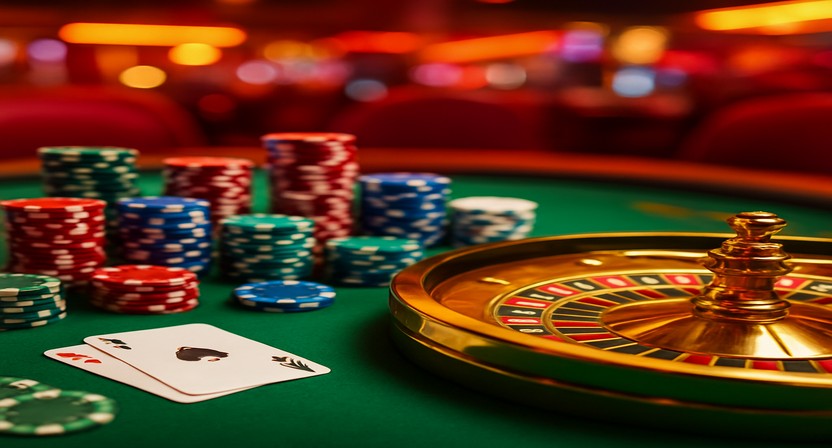 7g777-এ আর্কেড গেমের স্ক্রিন