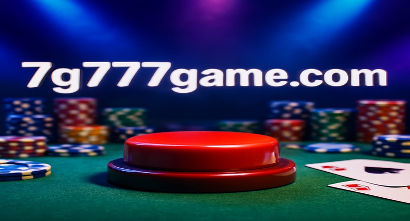 7g777 লগইন সুরক্ষিত যাচাইকরণ ব্যবস্থা