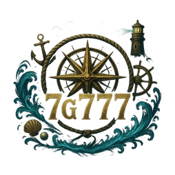 7g777 লোগো