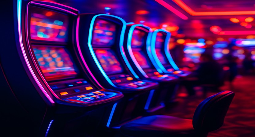 বিভিন্ন ধরণের আর্কেড গেমে মসৃণ মোবাইল অভিজ্ঞতা, 7g777