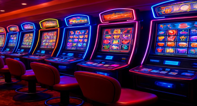 দ্রুত লোড হওয়া ও মোবাইল-অপ্টিমাইজড টি-কে ৬৬৬ আর্কেড গেম, 7g777