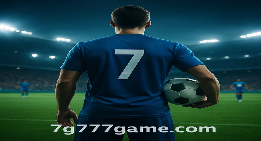 7g777 স্পোর্টস-ভিত্তিক বিভিন্ন খেলার মধ্যে মসৃণ মোবাইল স্পোর্টস